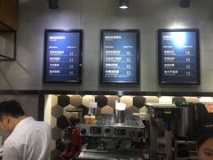 -幸福西饼面包茶饮(车公庙店)