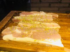 -三代烤肉(保利广场店)
