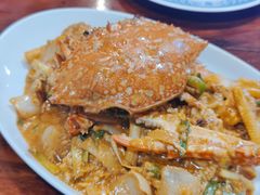 -Dang restaurant (patong phuket)