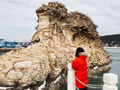 -花斑彩石景区