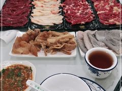 -福合埕牛肉火锅(长平国新店)