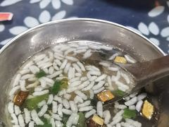 -张关合渣(航空大道店)