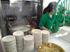 -老磁器口豆汁店(天坛店)