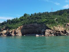 -长岛南北长山旅游景区