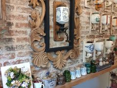 -六月花园咖啡馆(中关村东路店)