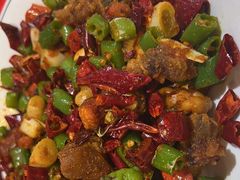 -易老妈蹄花.特色川菜(人民公园总店)