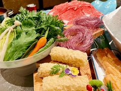 -ONE FULL 古董港式海鲜火锅