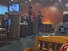 -義聚德·清真铜锅涮羊肉·烧烤(河东店)