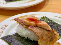 -寿司郎(皇庭广场店)