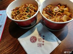 -盛香亭热卤(浏阳天虹店)