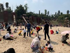 -枫香湖儿童公园