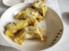 -蒋家桥饺面店(东关街店)
