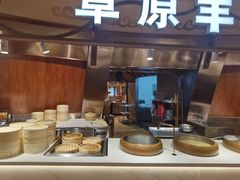 -九十九顶毡房(阜石路店)