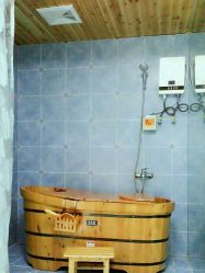 -蓝丝带产后恢复中心(清扬茂业店)