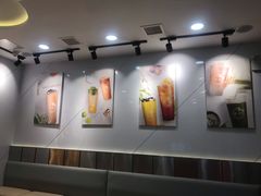 大堂-CoCo都可(火车站东广场店)