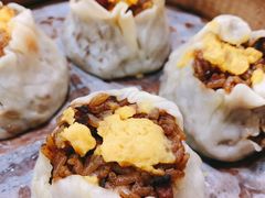咸蛋黄烧卖-笼铭坊(北蔡店)