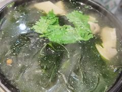 -汉城烧烤(西稍门劳动路店)