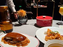 -秀儿四九城·新京菜(亚运村鸟巢店)