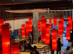 大堂-鸡毛店·川菜(双楠店)