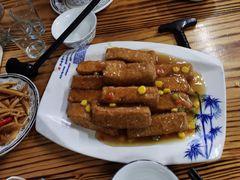 自酿豆腐-杨厝六十六农庄农舍(杨厝路店)