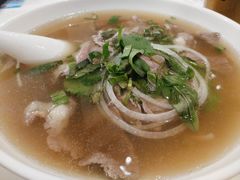 越式生牛肉河粉-Pho Asia 亚阁越南料理(上海来福士广场店)