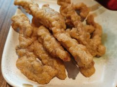 -阿香米线(星宝购物中心店)