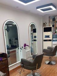 -明洞造型精品烫染