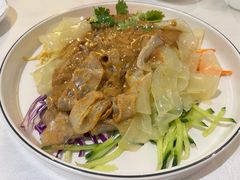 -大眼锅贴水饺(河东店)