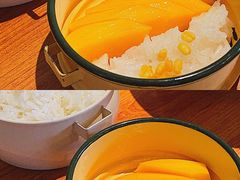 -我的甜·泰国餐厅