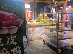 -大张烙馍村(泉山店)