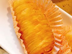 金枕榴莲酥-点都德(汇盈广场店)