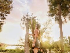 -漩门湾国家湿地公园