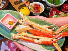 -花潮料理艺食馆(成都万象城店)