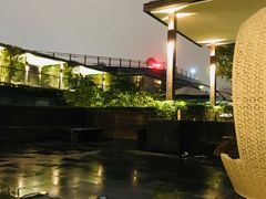-明谷行馆·温泉
