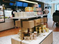 -奈雪的茶(凯德新都心店)