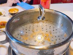 -九月海·海鲜自助(世纪东方店)