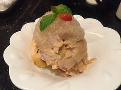 冰镇黄酒鸡-福1039(愚园路店)