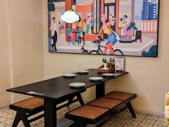 -J's Cafe Lab