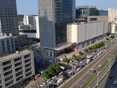 -VR 间客漫·PS电玩·虚拟现实包间游戏电竞(街道口店)