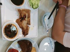 -长春观斋补堂素菜馆