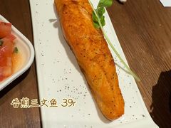 -CAPARESH開府莱舍(望京金辉店)