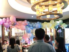 -东方红海鲜百汇(国际大厦店)