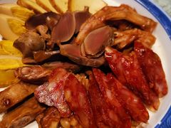 -同福小馆(北摆宴街店)