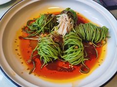 -老太原菜馆(中正天街店)