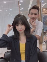 -OnHair Salon