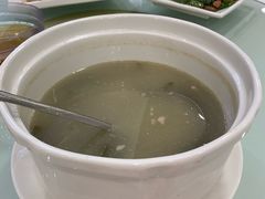 -宜宾海鲜酒家·三十年老字号