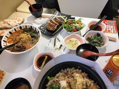-牛邸·烧肉饭(来福士店)
