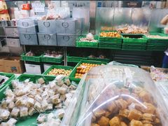 -宫廷糕点铺