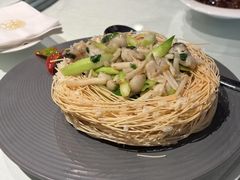 -申粤轩酒楼·三十年粤菜经典(丁香花园店)