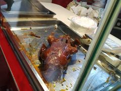 -王浩儿纪六孃甜皮鸭(凌云大厦店)